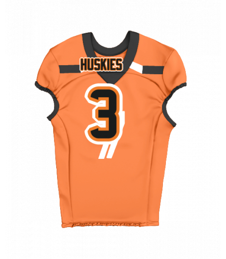 Lubbock Pro Cut Jersey