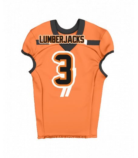 Lubbock Pro Cut Jersey