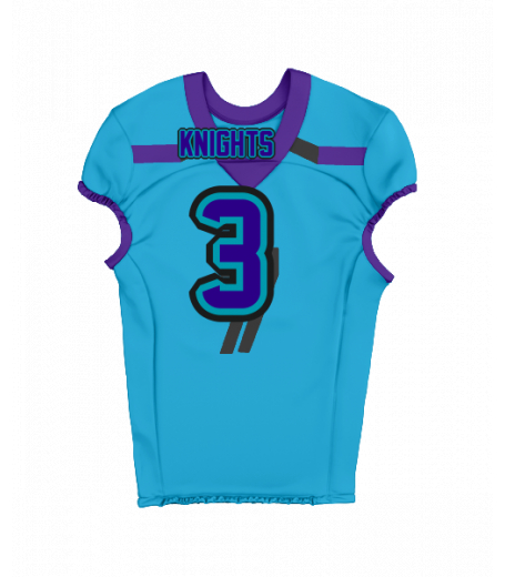 Lubbock Pro Cut Jersey