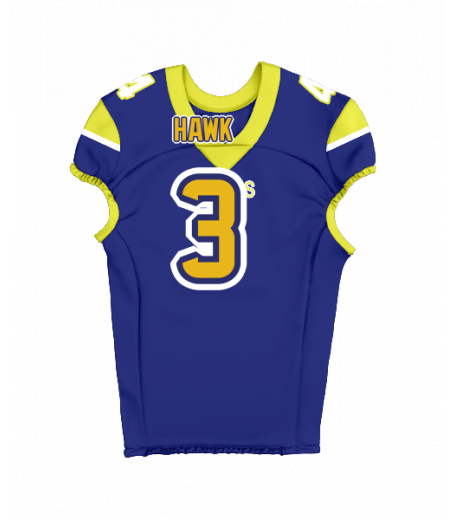 Memphis Pro Cut Jersey