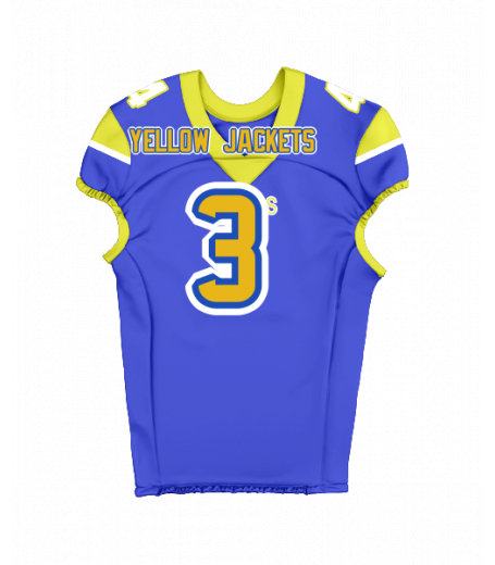 Memphis Pro Cut Jersey