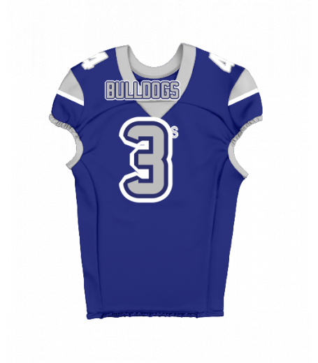 Memphis Pro Cut Jersey