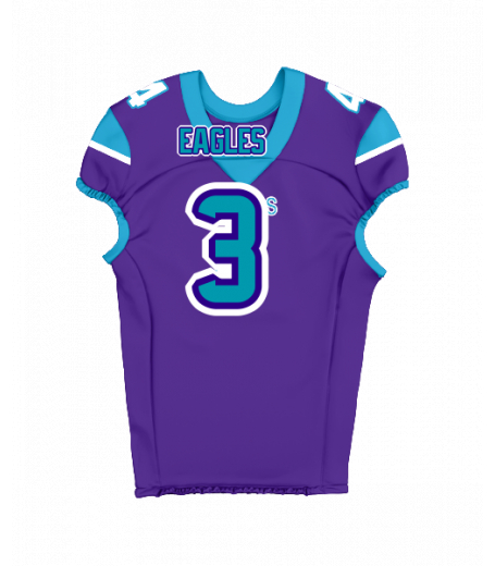 Memphis Pro Cut Jersey