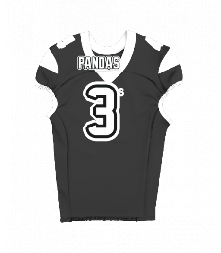 Memphis Pro Cut Jersey