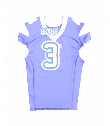 Memphis Pro Cut Jersey