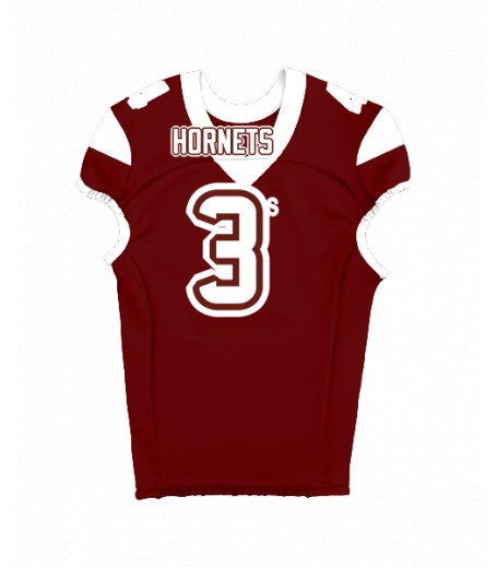 Memphis Pro Cut Jersey