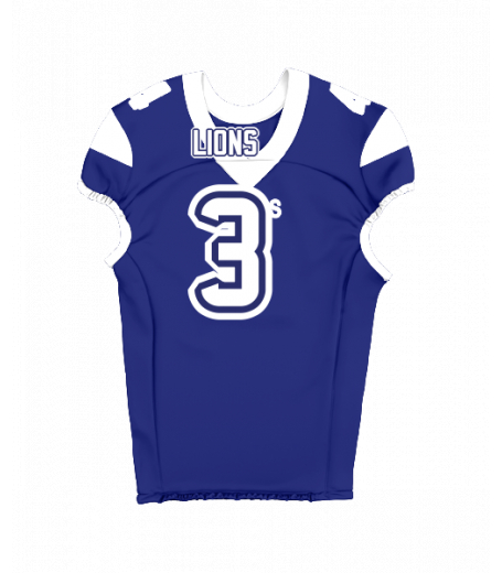 Memphis Pro Cut Jersey