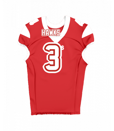 Memphis Pro Cut Jersey