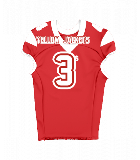 Memphis Pro Cut Jersey