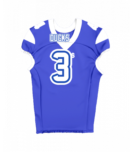 Memphis Pro Cut Jersey