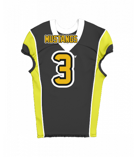 Minnesota Pro Cut Jersey