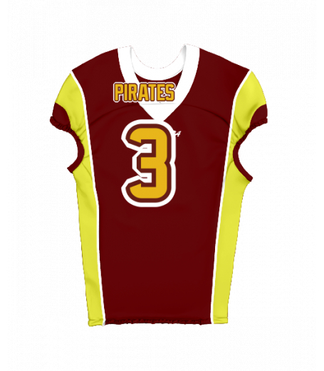 Minnesota Pro Cut Jersey