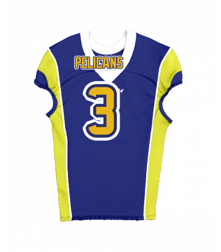 Minnesota Pro Cut Jersey