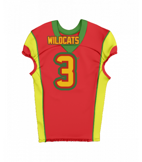 Minnesota Pro Cut Jersey