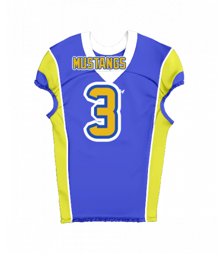 Minnesota Pro Cut Jersey