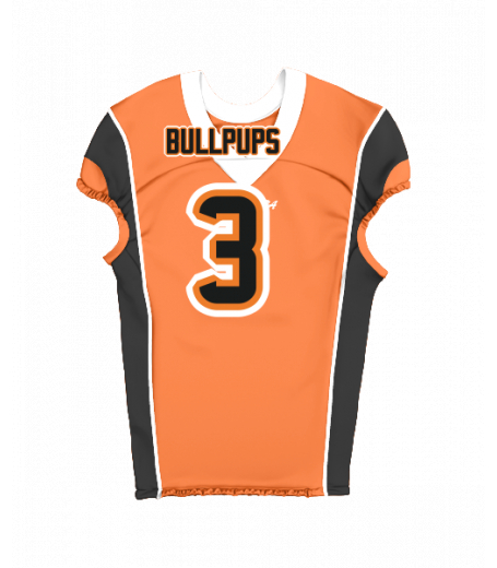 Minnesota Pro Cut Jersey