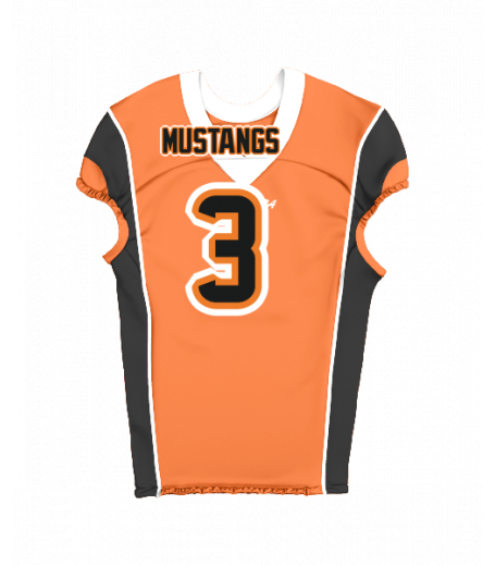 Minnesota Pro Cut Jersey