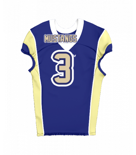 Minnesota Pro Cut Jersey