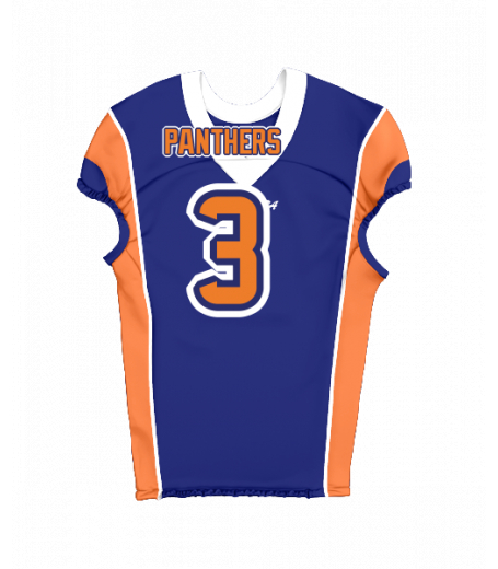 Minnesota Pro Cut Jersey