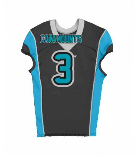 Minnesota Pro Cut Jersey