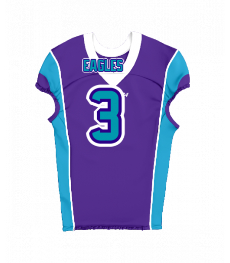 Minnesota Pro Cut Jersey