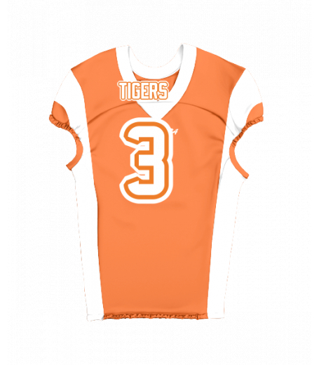 Minnesota Pro Cut Jersey