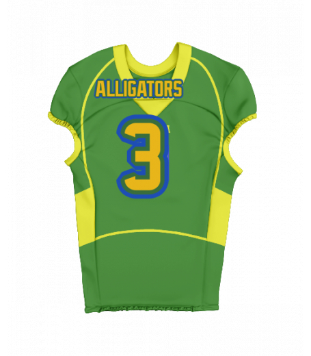 Missouri Pro Cut Jersey