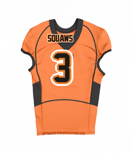 Missouri Pro Cut Jersey