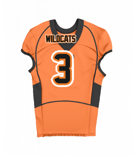 Missouri Pro Cut Jersey