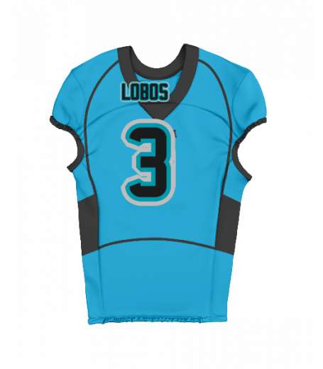 Missouri Pro Cut Jersey