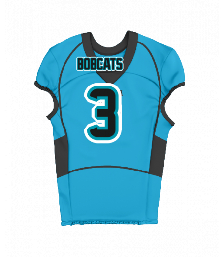 Missouri Pro Cut Jersey