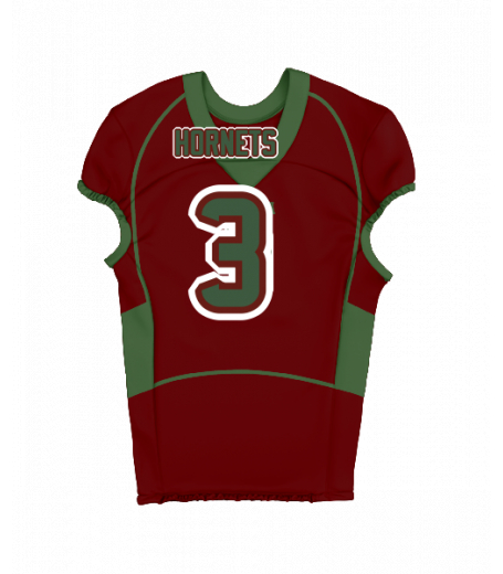 Missouri Pro Cut Jersey