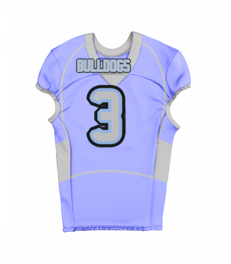 Missouri Pro Cut Jersey