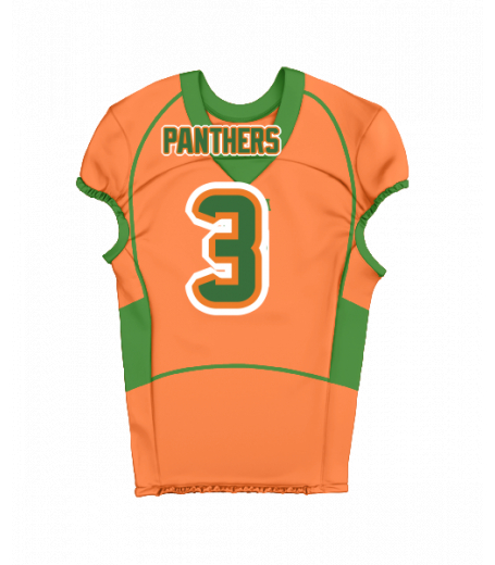 Missouri Pro Cut Jersey