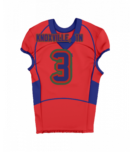 Missouri Pro Cut Jersey