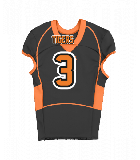 Missouri Pro Cut Jersey