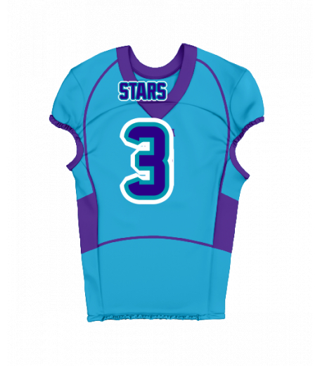 Missouri Pro Cut Jersey