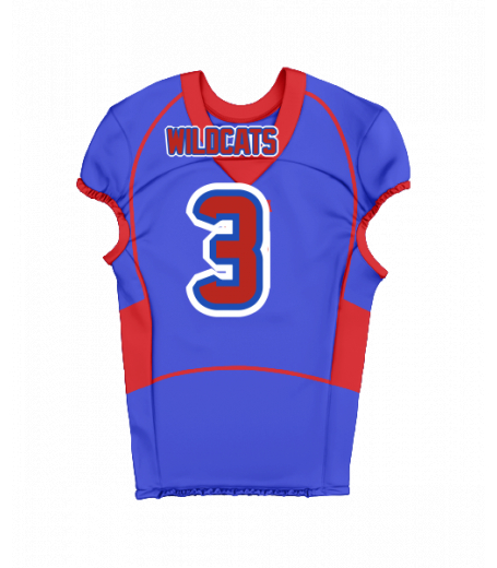 Missouri Pro Cut Jersey