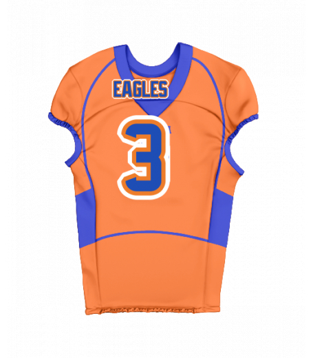 Missouri Pro Cut Jersey