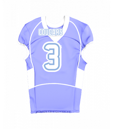 Missouri Pro Cut Jersey