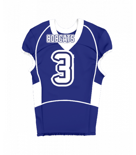 Missouri Pro Cut Jersey