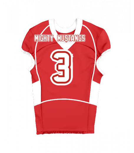 Missouri Pro Cut Jersey