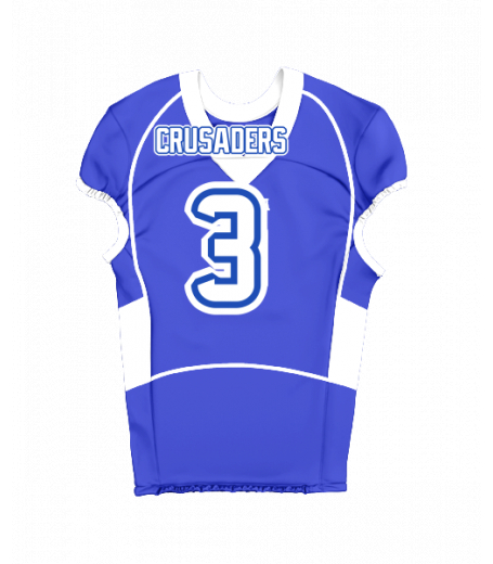 Missouri Pro Cut Jersey