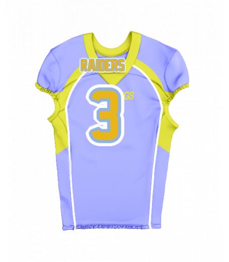 Mock Pro Cut Jersey