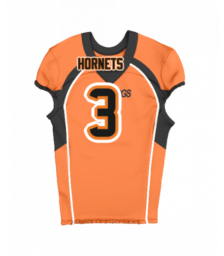 Mock Pro Cut Jersey