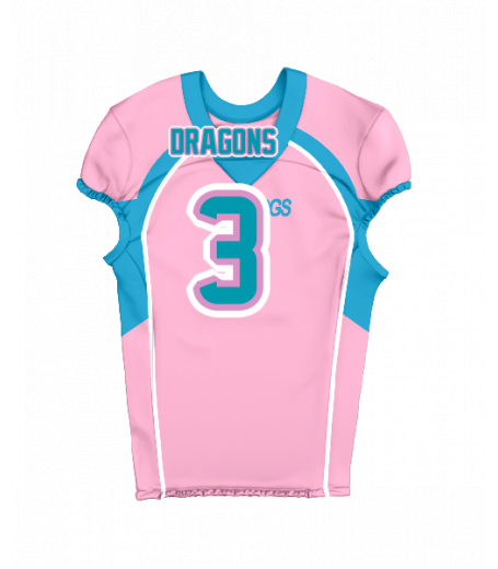 Mock Pro Cut Jersey