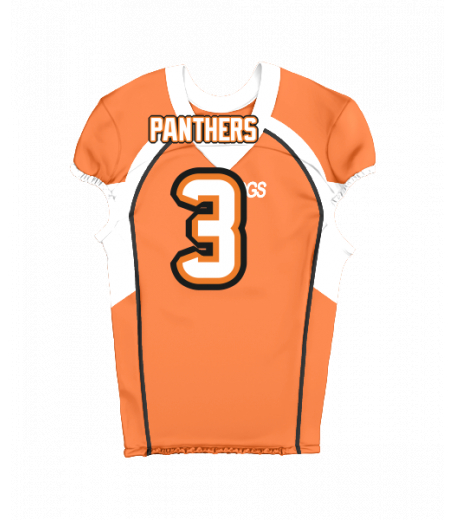 Mock Pro Cut Jersey