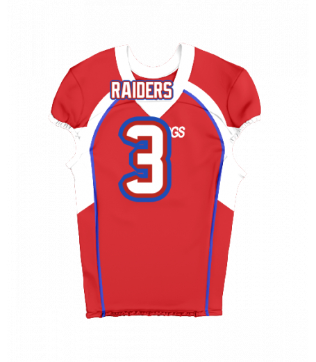 Mock Pro Cut Jersey