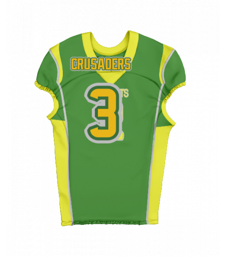 Myrtle Beach Pro Cut Jersey