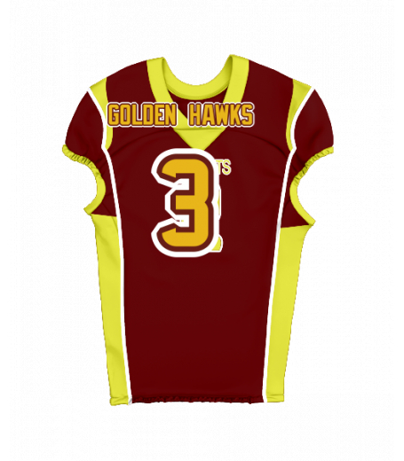 Myrtle Beach Pro Cut Jersey